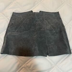 Blank NYC Skirt Size 26